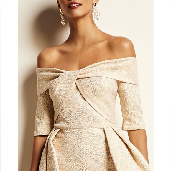 Rickie Freeman for Teri Jon Dresses for Women - Luxed - Picture 2 of 6